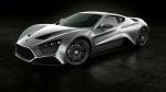 Zenvo ST1 2009 года